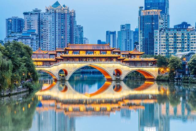 四大零差评城市！60岁前必去的良心旅游地，放心玩不挨宰