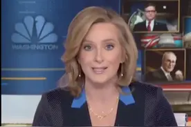 美国主播评论中国六代机：肉眼就能看见，飞机也不隐形啊！网友：不觉得尴尬吗？图片