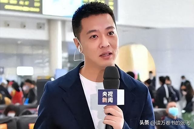 从确诊到去世仅15天，“央视最帅主持人”顾国宁，为人们敲响警钟