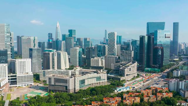 长红与网红城市暑期热度，广东交出漂亮成绩