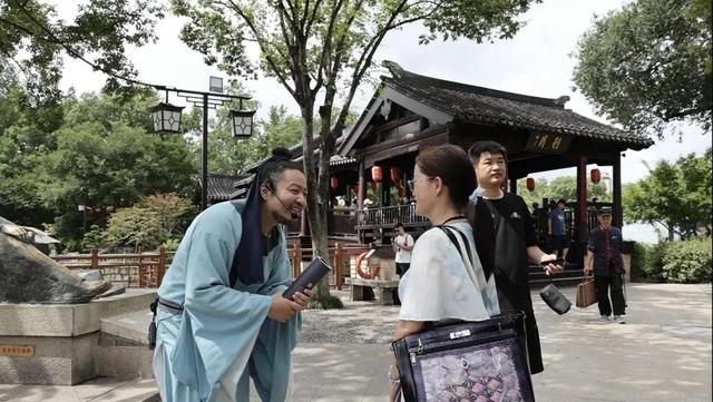 快收藏！苏州园林八月打卡指南！