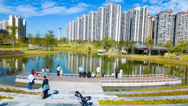 12月20日，欢乐开走！茂名徒步5条线路，你中意哪条？