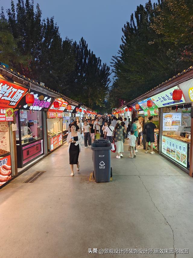 河北省秦皇岛市秦皇小巷