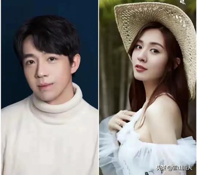 俞灏明王晓晨欧洲度蜜月，老公弯腰拍照很贴心，王晓晨孕相藏不住