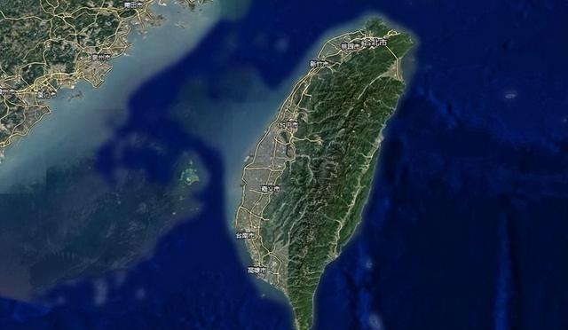 美专家意见罕见一致：当中国两岸统一时，美国或只剩下一条路可走