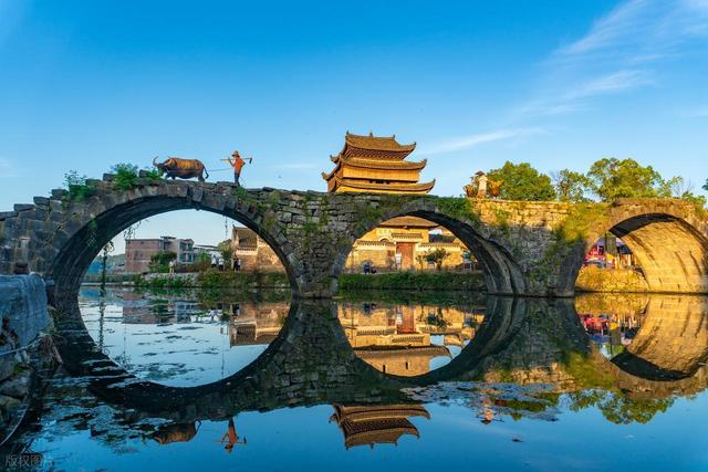 古代邵阳人如何经永州去广西桂林？几条古道的村级路线梳理