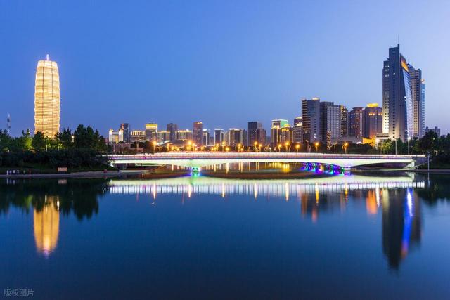 浙江没想到，山东没想到，如今的中国郑州，已成为全国焦点