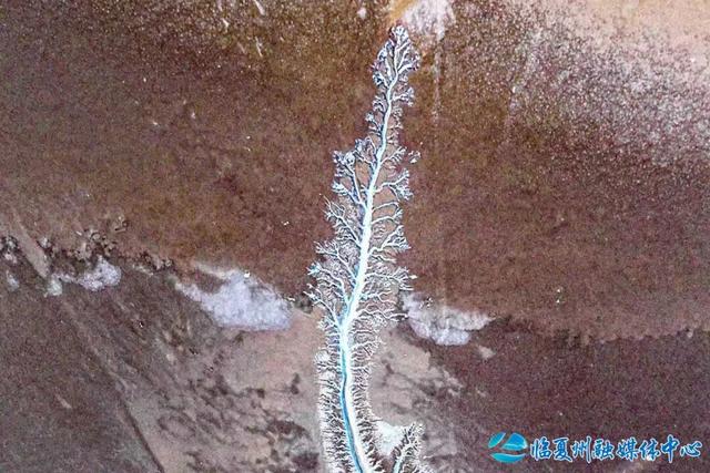 刘家峡库区炳灵峡口：黄河岸畔的千年秘境与山水奇观