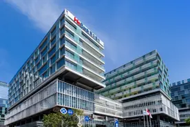 漩涡中的微众银行，奔跑的野心与麻烦的现实图片