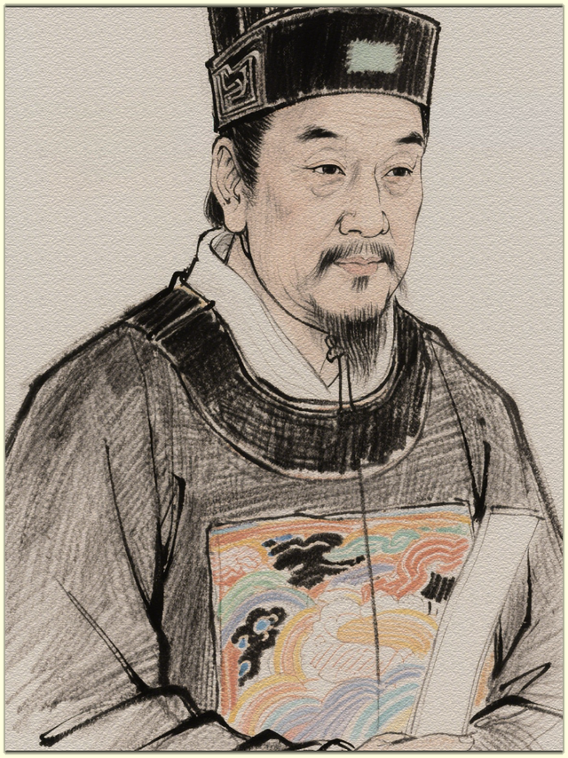 真正的大师，出道即封神