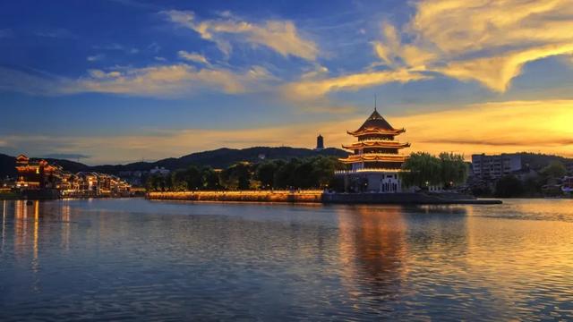 40年，从湘东小城到网红IP——醴陵文旅融合的破圈之路