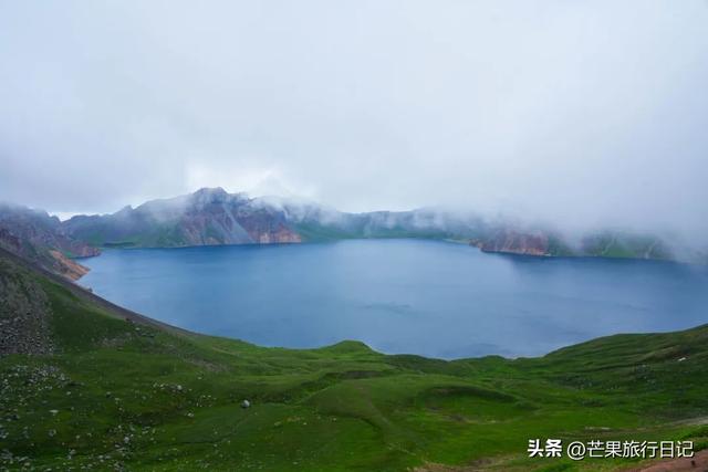 东北这两座小城，名气不大却出了两个世界级景点，风景大气壮观