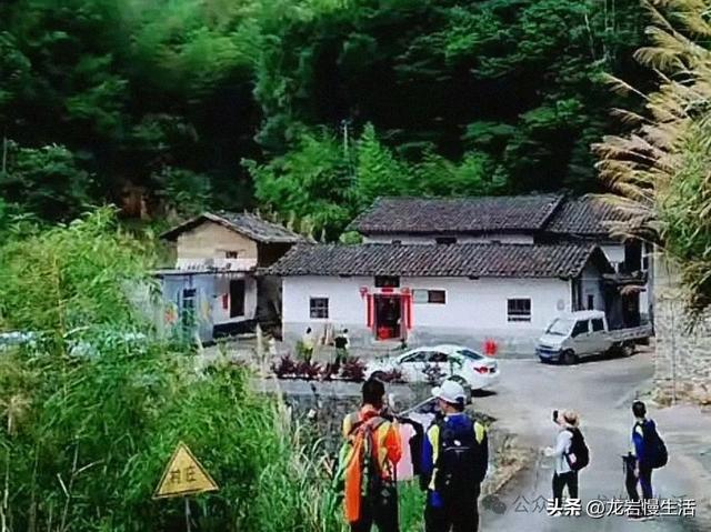 大美高陂 一村一景