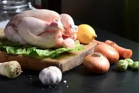 （揭秘！二次加热的真相：这5类肉。你真的吃对了吗？图片