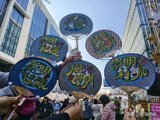 来复兴岛当一天快乐“岛民”