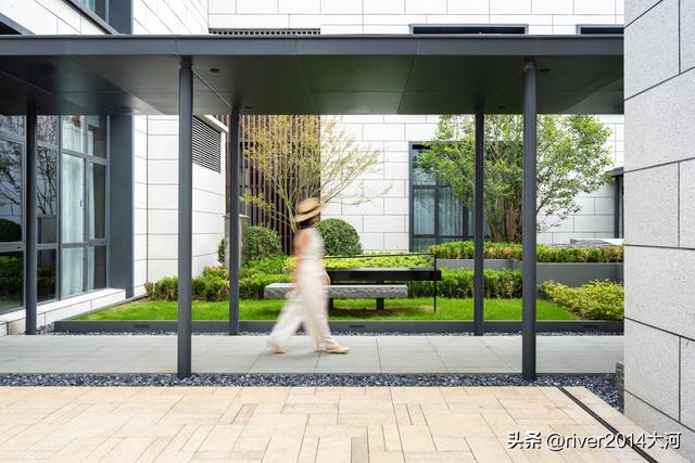 入住无锡清名桥英迪格，坐拥枕水江南