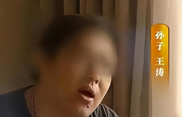 奶奶凌晨2点跳楼轻生，孙子早上照常娶媳妇，只是因为一套房子！