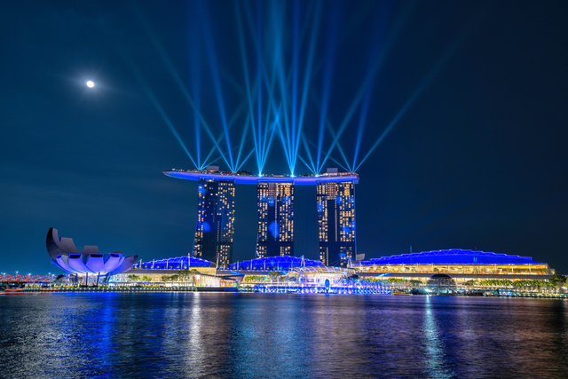 【收藏起来】新加坡4天3夜保姆级自由行攻略