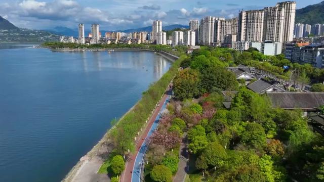 深度丨不只是赛道，更是新赛道！开州骑行之城背后的雄心与底气