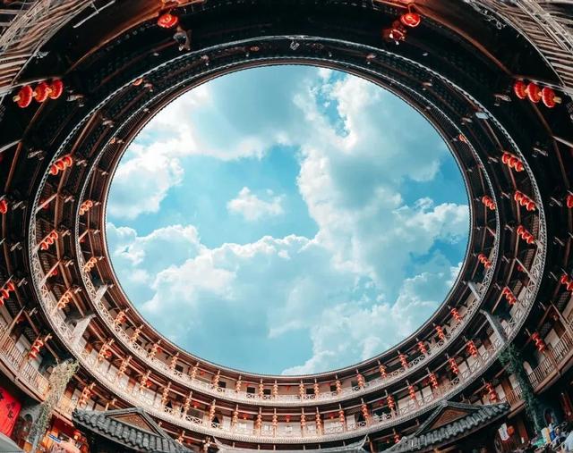 没拍过这15个地方，怎么能算到过成都？地铁公交直达，超方便！