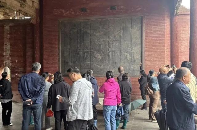 情满河东！国庆假期第六日，运城各景区双节同辉！