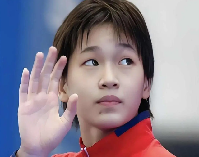 刚复出就夺冠！被两位教练保驾护航的全红婵，难怪陈芋汐那般评价