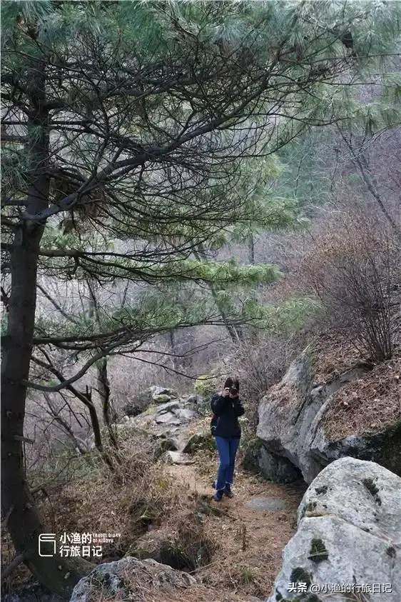 西安秦岭“野游”，这座休闲路线值得去！人少、路野、景美