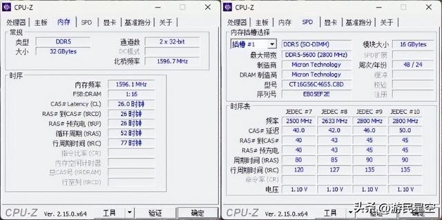 最高差70%！锐龙9955HX&酷睿U9 275HX游戏本对决