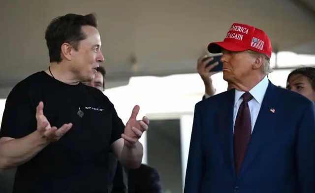 和平已无望？马斯克预言大战时间，美政府已签字：提到台湾省8次