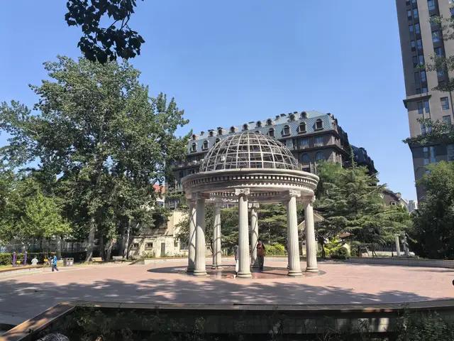 天津游记（上）