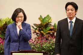 台“韧性防卫”，荒诞闹剧！图片