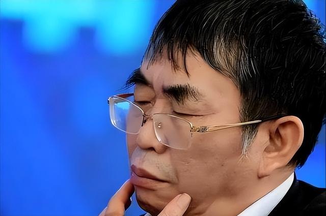 聂卫平女儿发文道破离世真相！年轻时纵欲过度的他	，被恶习害惨了