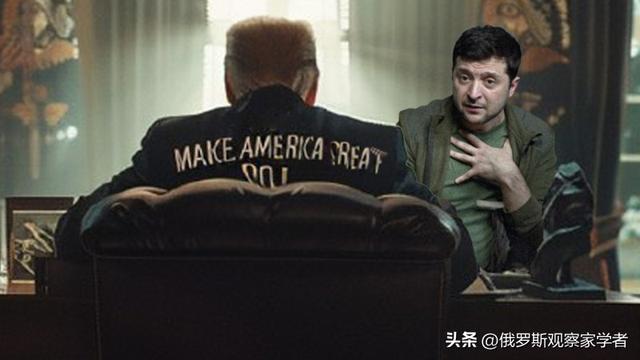 特别军事行动预测精准：被斥为疯子苏联崩溃预言家，如今备受倾听