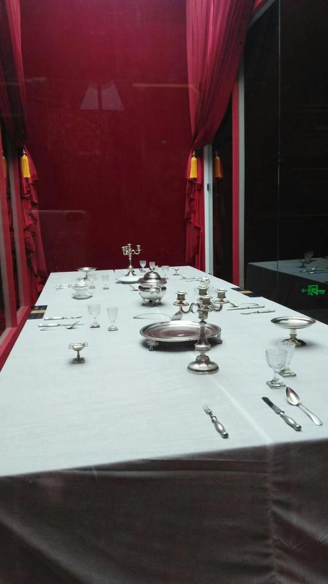 带着孙女去旅行（171）参观云南省博物馆