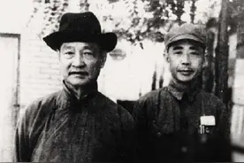 解放战争时期，六个获得和平解放的省份，当时都掌握在谁的手里？图片