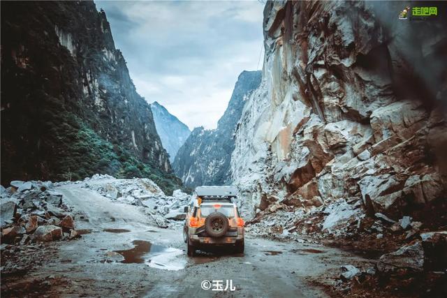 中国最后一条"野性进藏路"即将消失！10年前的越野地狱今成了坦途
