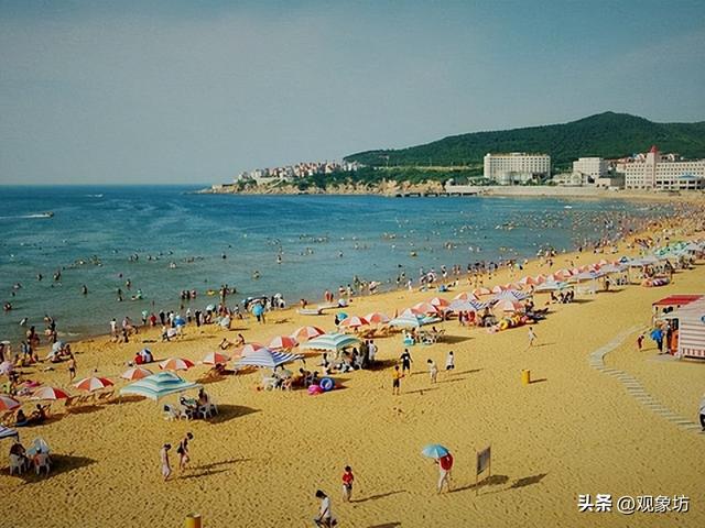 大连：全国最傻的城市！那么多好看的景点居然都免费！