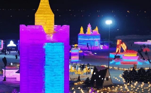 活动清单收好！迎接2026，呼和浩特已为你备齐跨年惊喜！