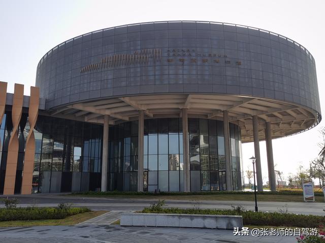 参观海南疍家博物馆，感受疍家千年历史底蕴