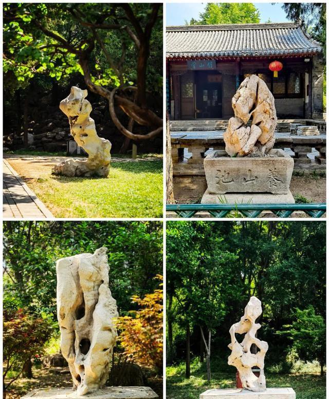 我是北京人，刚游完山东青州，忍不住想说对青州的5点印象。