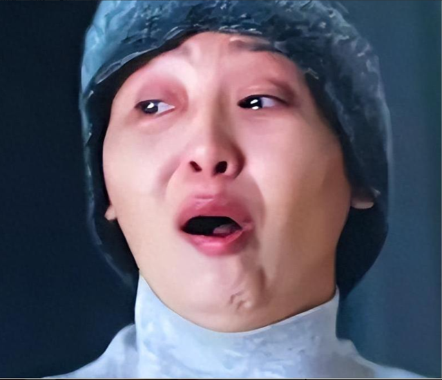 世上没有后悔药？离婚传闻真相大白后的徐帆	，已经走了另一条路