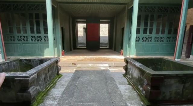 国军“小诸葛”白崇禧，竟然是回族人！他的桂林故居暗藏玄机