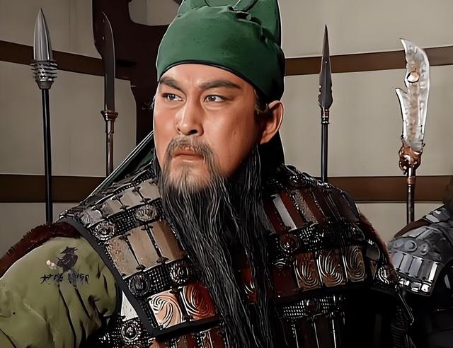 刘备分封了五虎上将，但实际掌握兵权的人只有三个，他们都是谁？