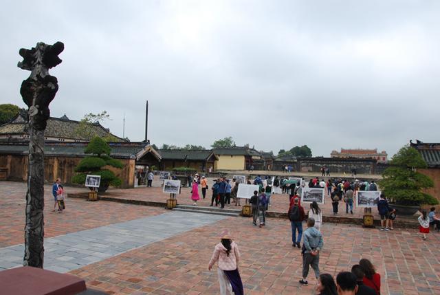 越南米轨专列十二日游之十四