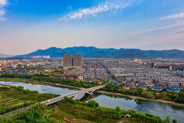 浙江省未来吃香的城市，不是温州、绍兴，而是这座低调的城市