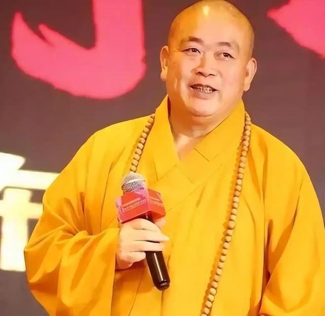 被抓不到2个月，释永信祸水再起，倒霉的几个女人只是冰山一角