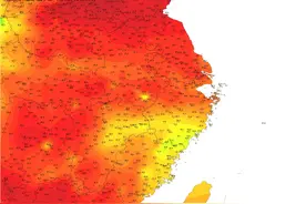 副高已环绕地球一圈，今年要热到离谱？权威预测：6月台风少偏热图片