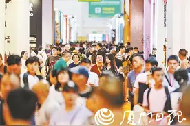 周末邀您逛会展，共赴春日茶禅宴！图片