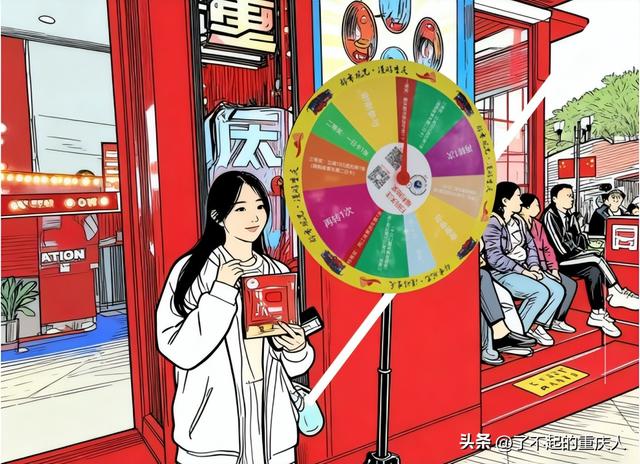 双节同庆，“渝”你相约！重庆观光巴士邀您开启魔幻山城浪漫之旅
