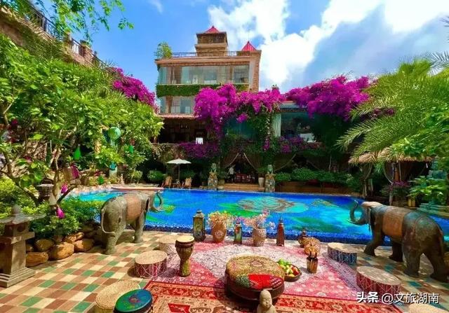 降温了?找个地方“泡”一下